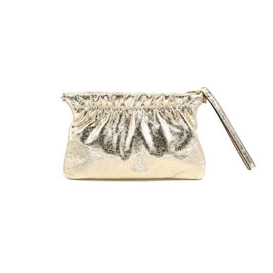 METALLIC CLUTCH