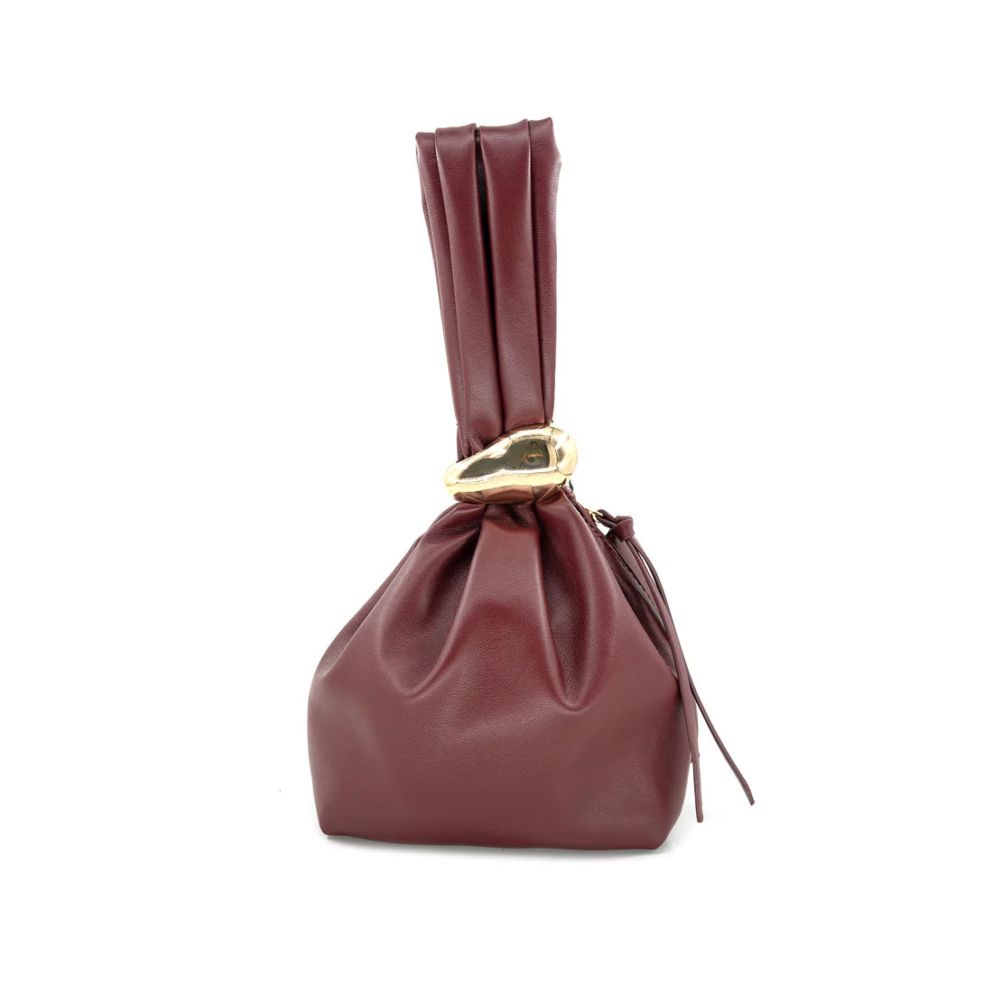 EVENING SATCHEL BAG