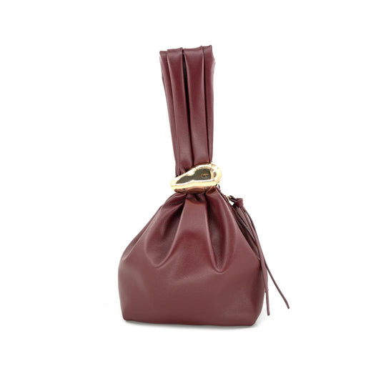 EVENING SATCHEL BAG