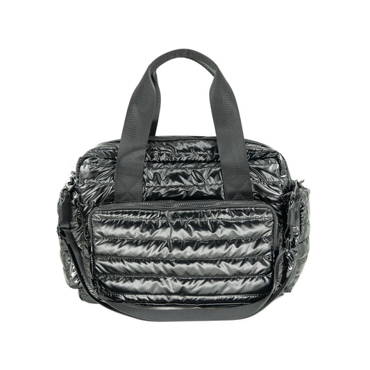TRAVEL PUFFER BAG
