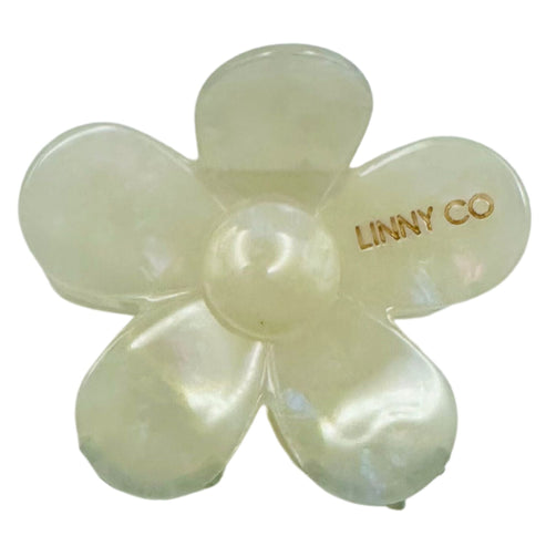 GIGI HAIRCLIP - IRIDESCENT