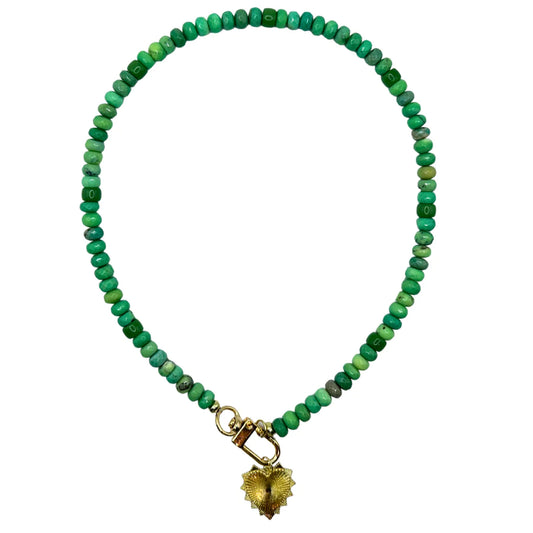 PALOMA NECKLACE