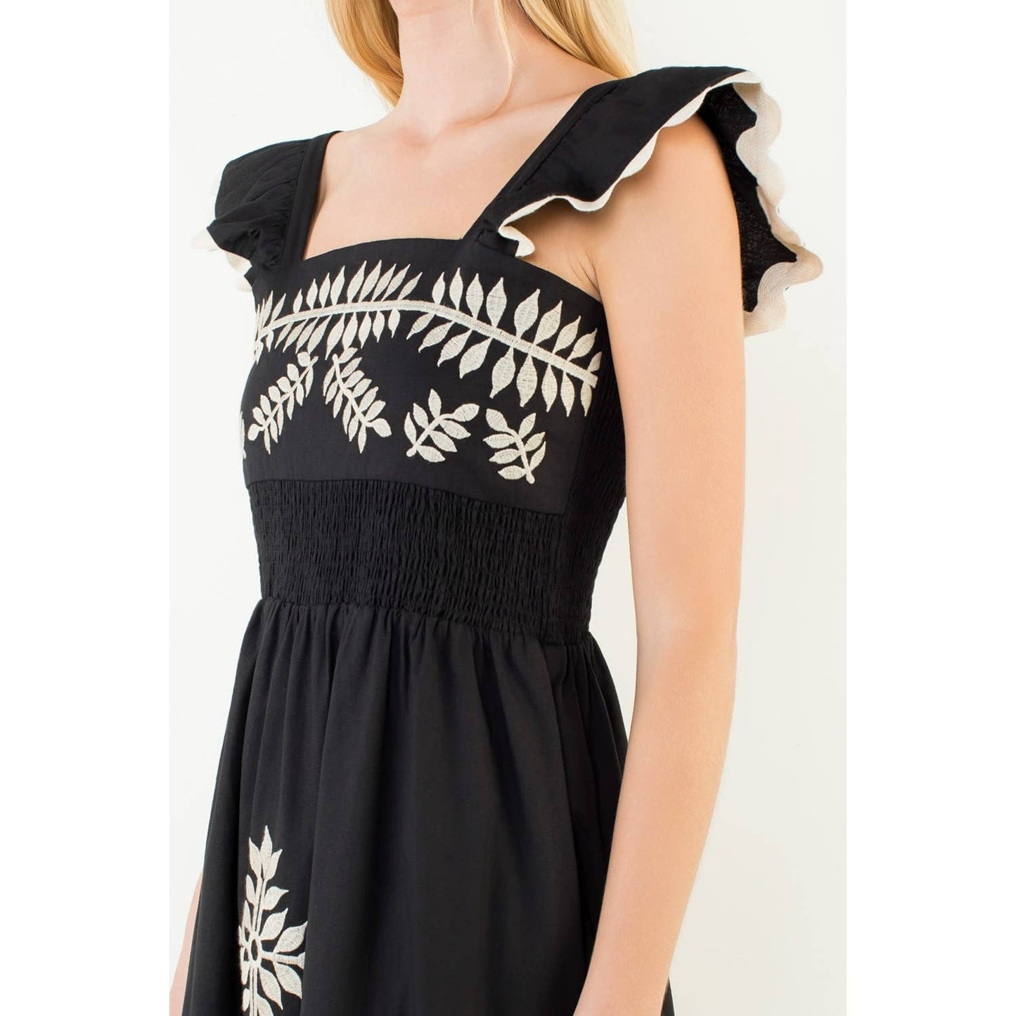 women's clothing