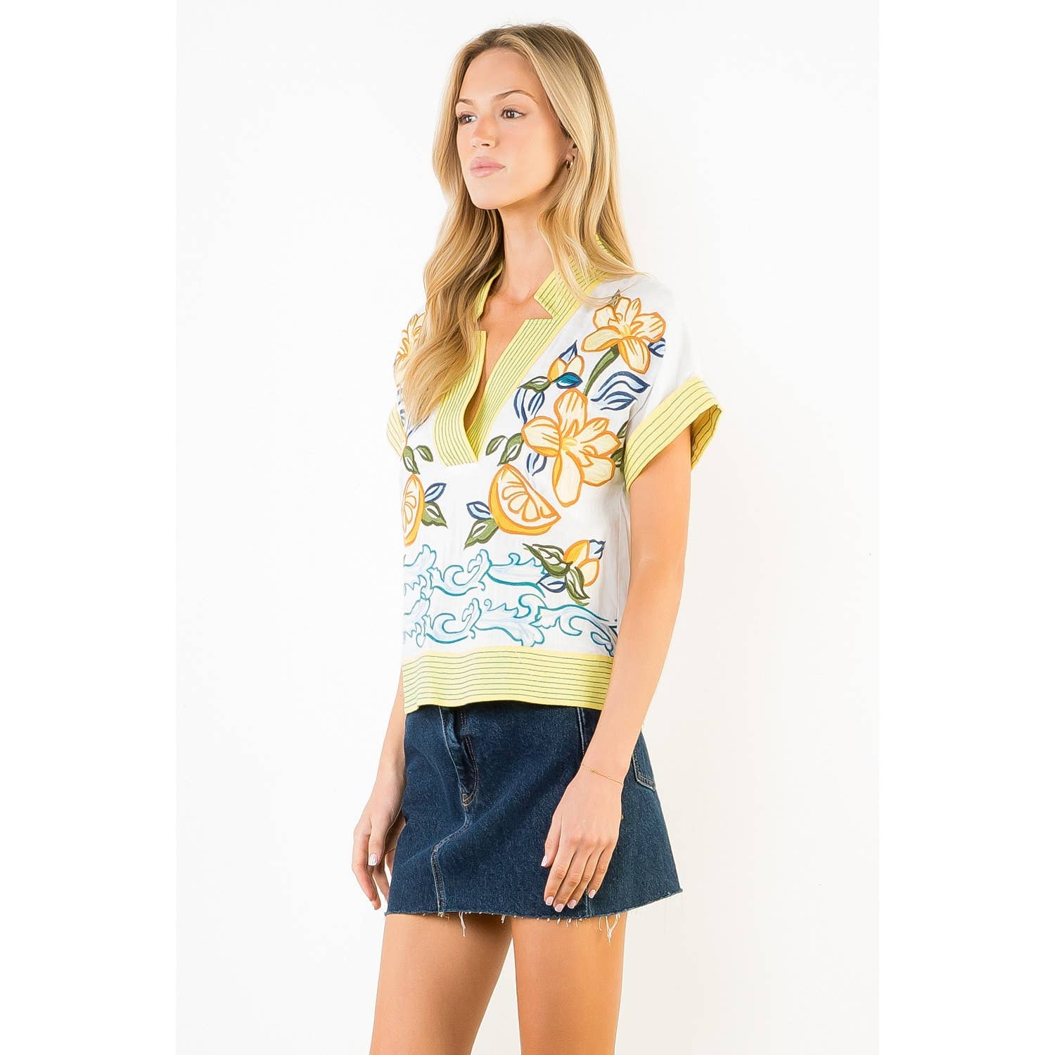 women's tops