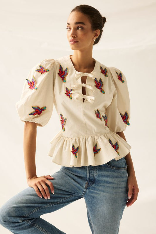 ESTELLA TOP