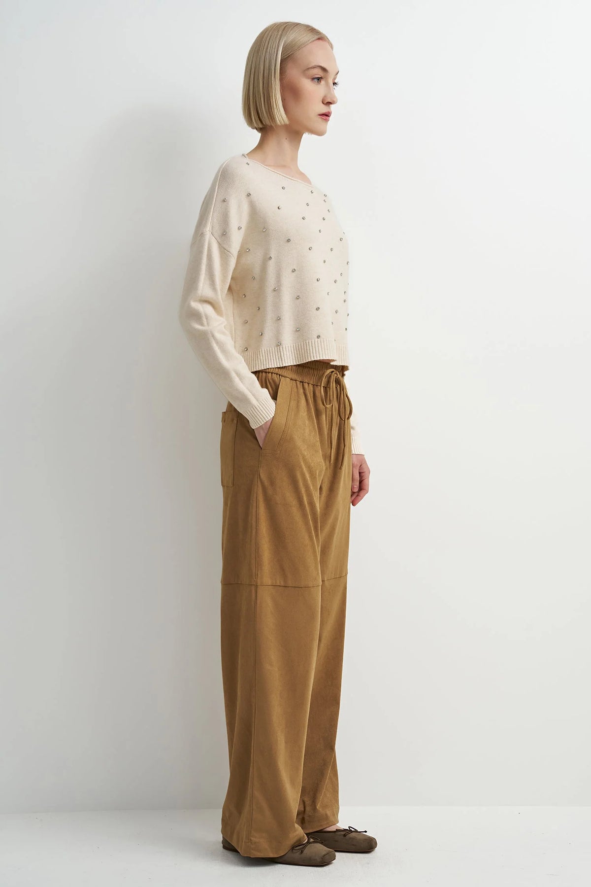 WILFRED KNIT