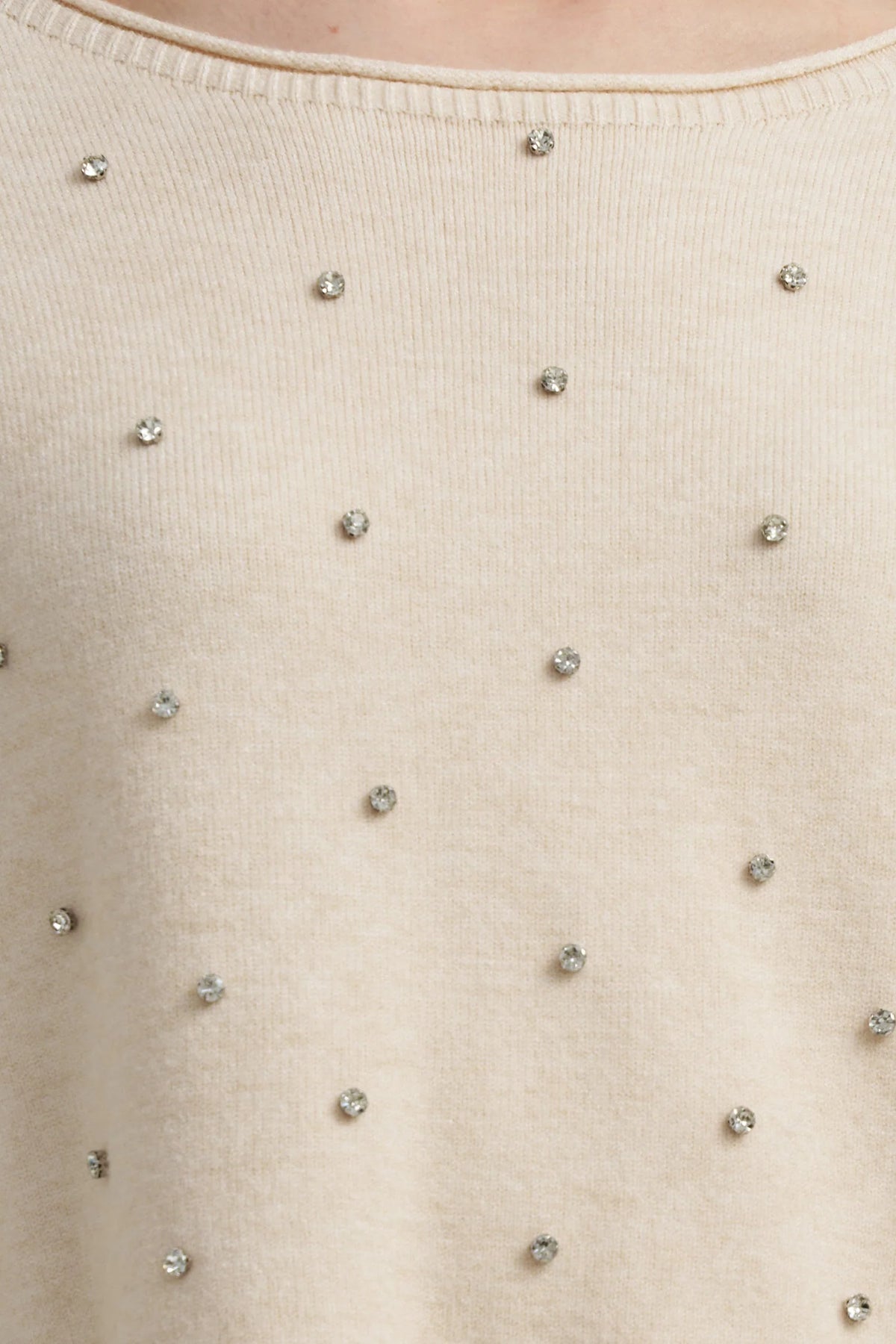 WILFRED KNIT