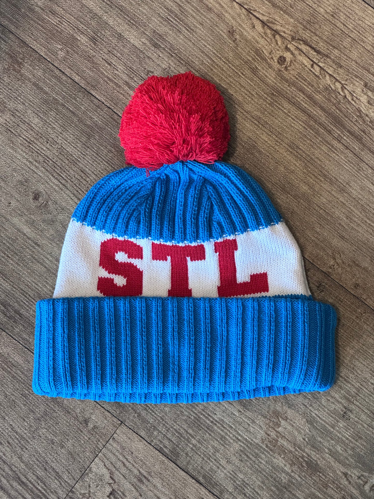 STL CUSTOM BEANIE