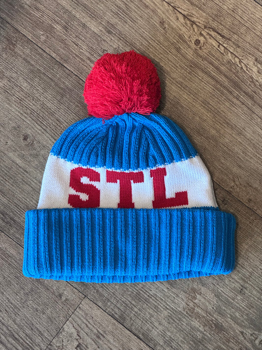 STL CUSTOM BEANIE