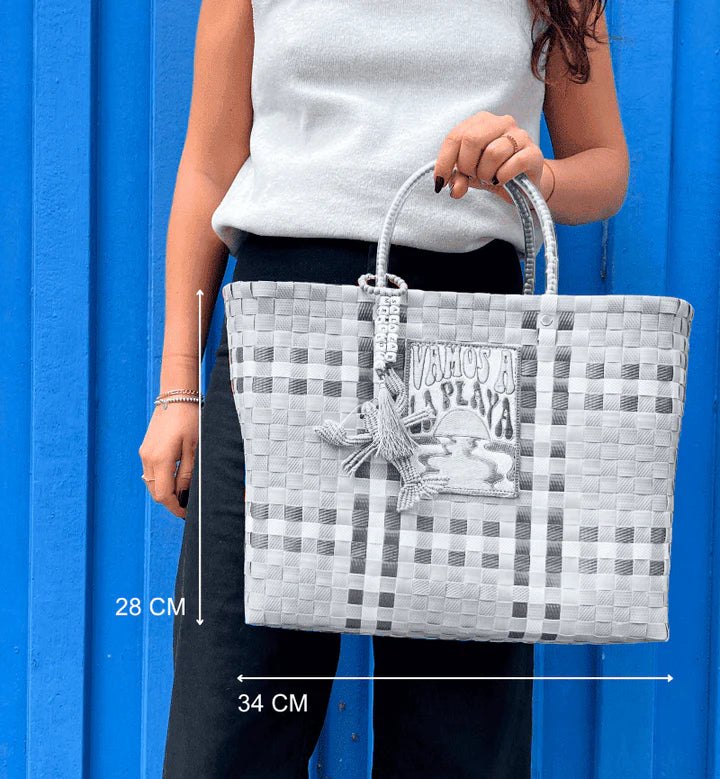 JAGUAR DAY ZUNCHO HANDBAG