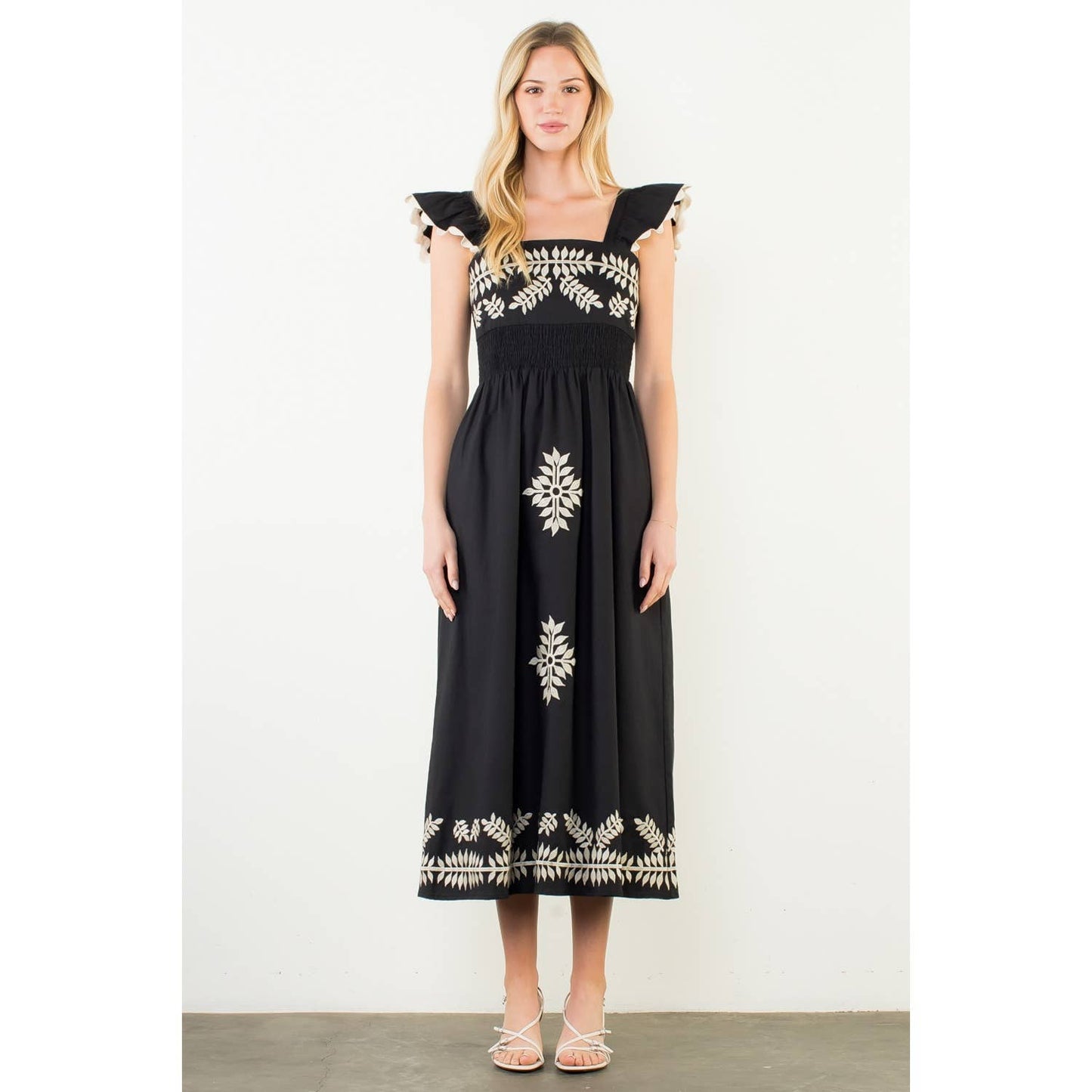 dress