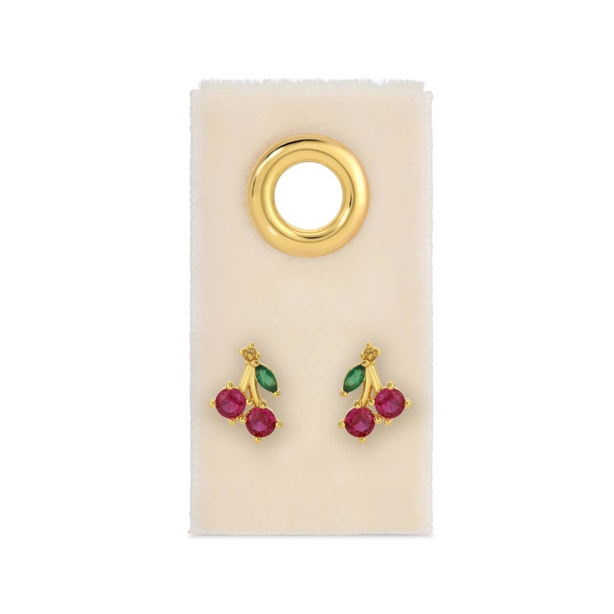 earring