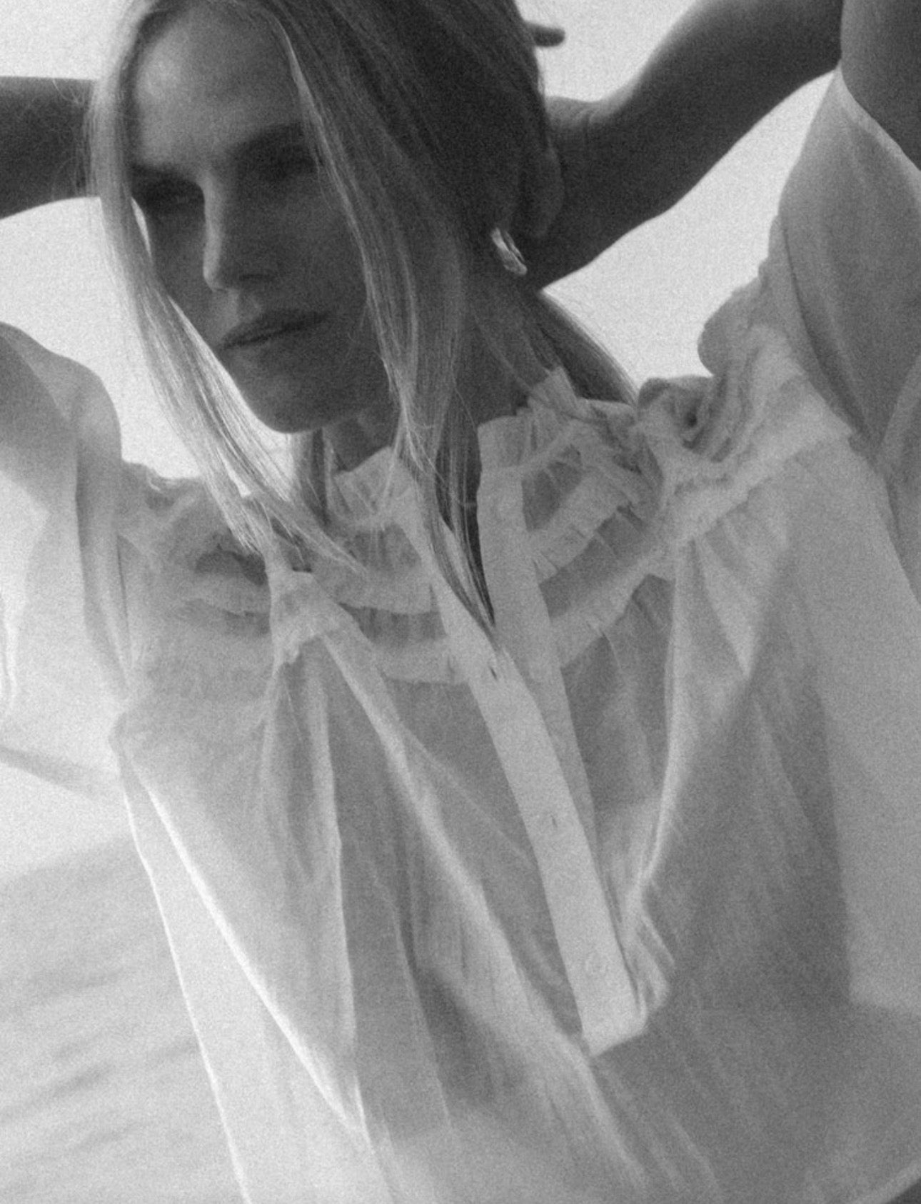 THE HAYDEN SHIRT