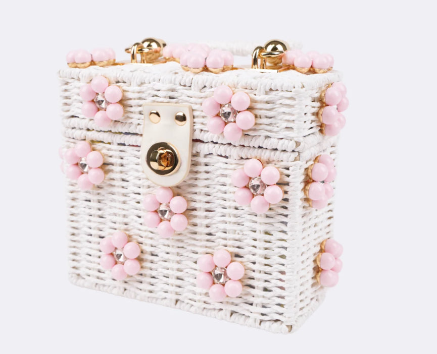 DAISY BAG-ASSORTED