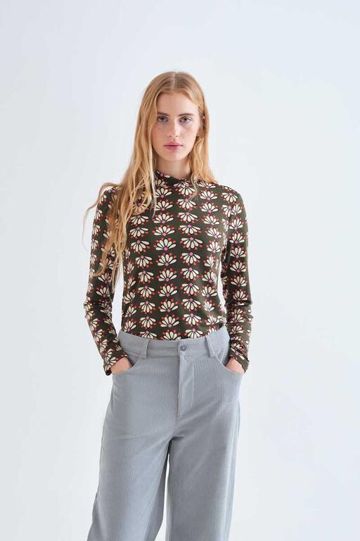 FLOWER TOP
