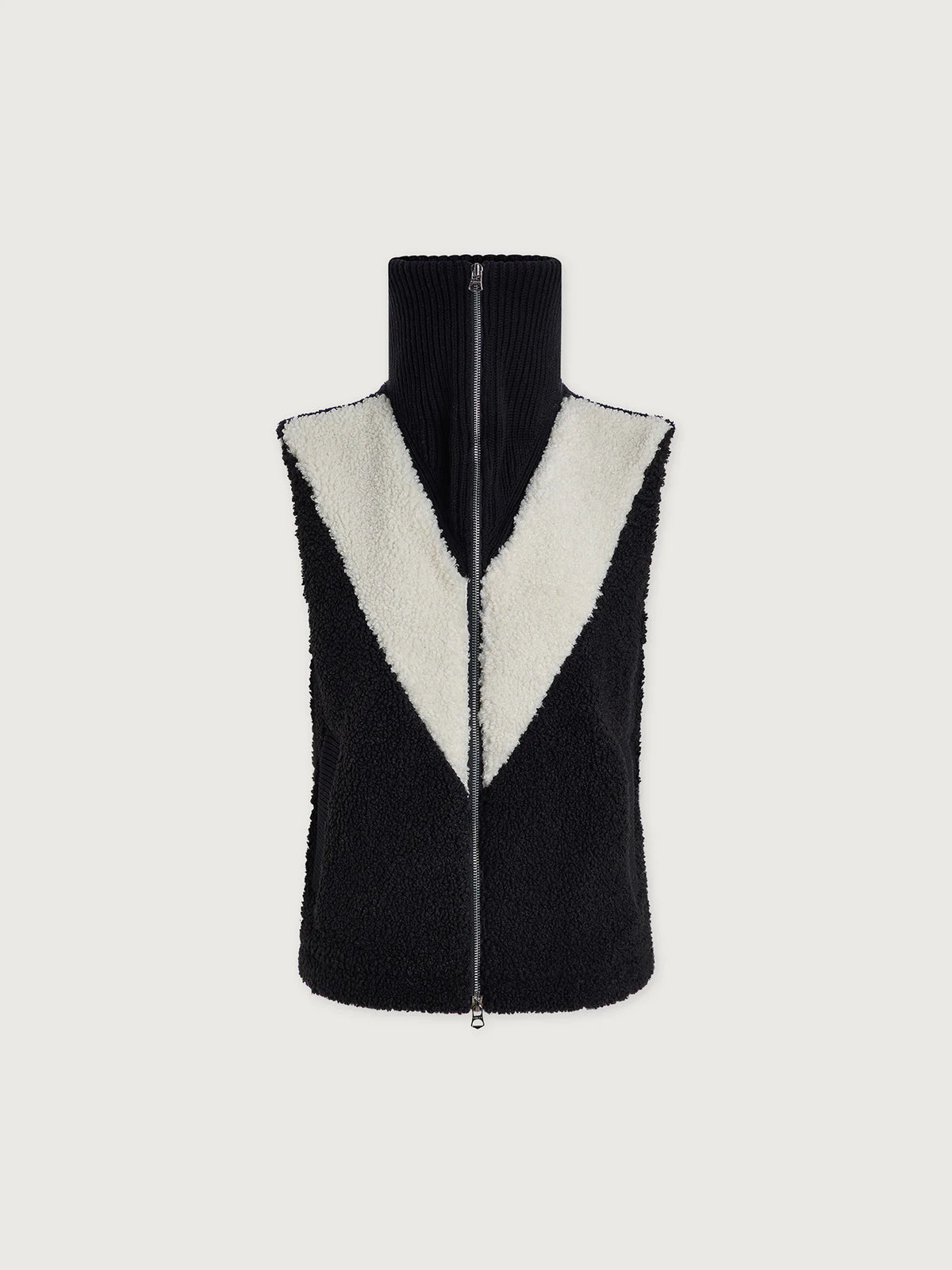 CASPIAN SHERPA GILET