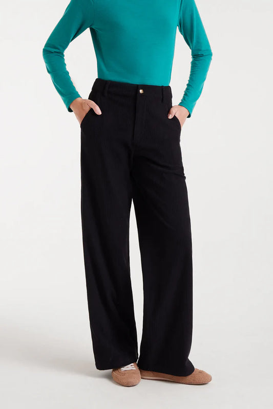 CORDUROY TROUSER