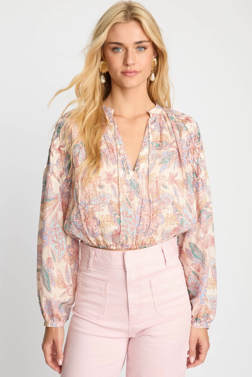 DOLLY TOP