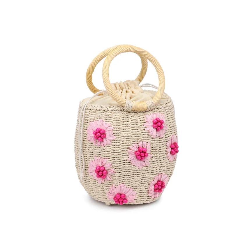 EMALINE SATCHEL