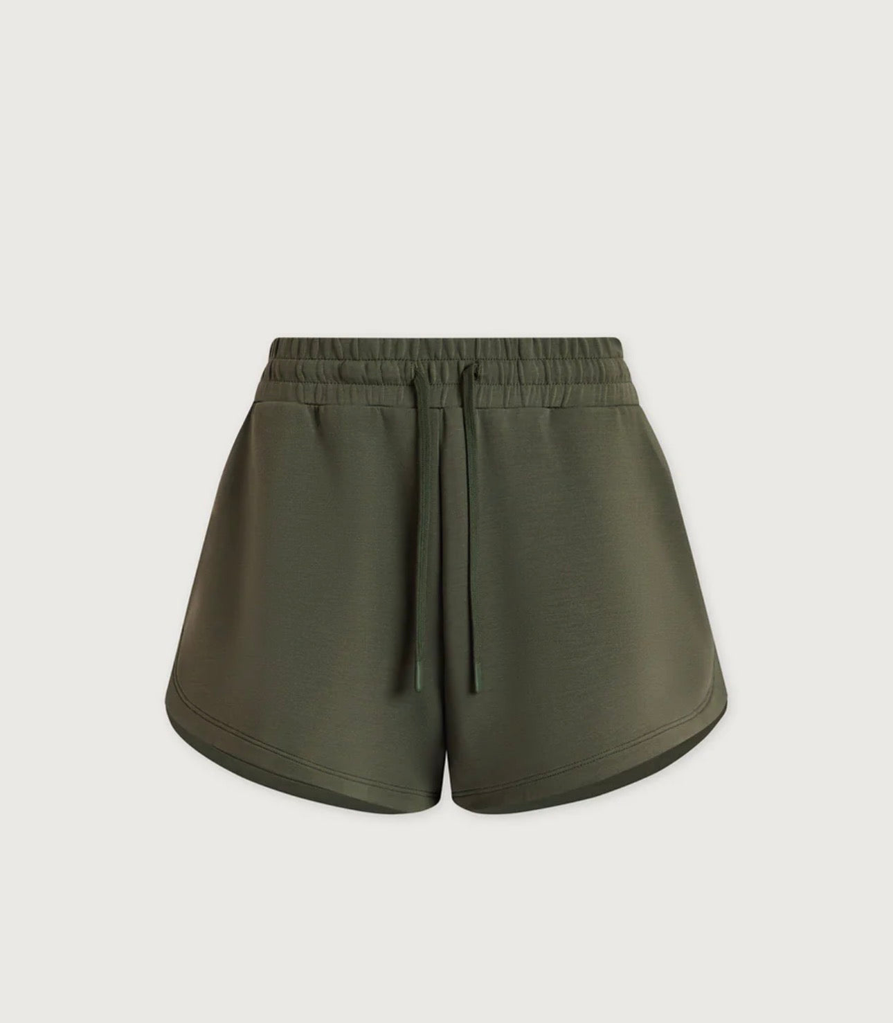 COULTER HIGH RISE SHORT