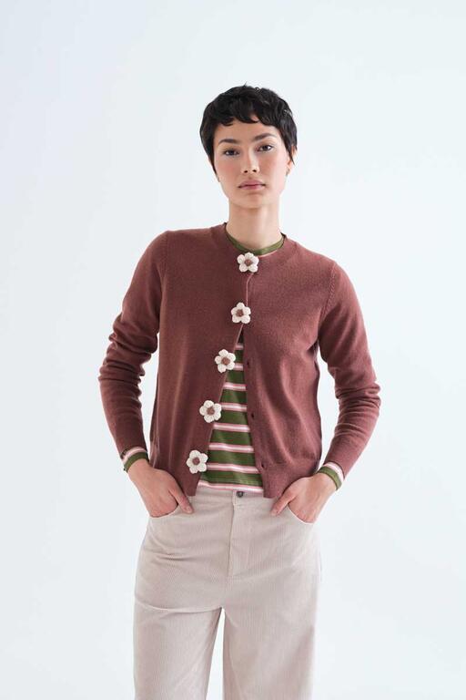 SWEATER 1