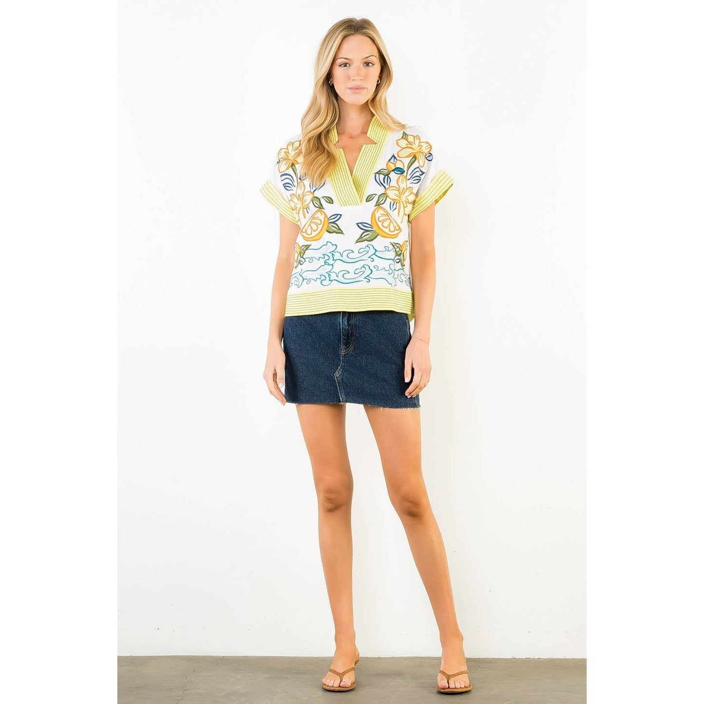 women's clothing