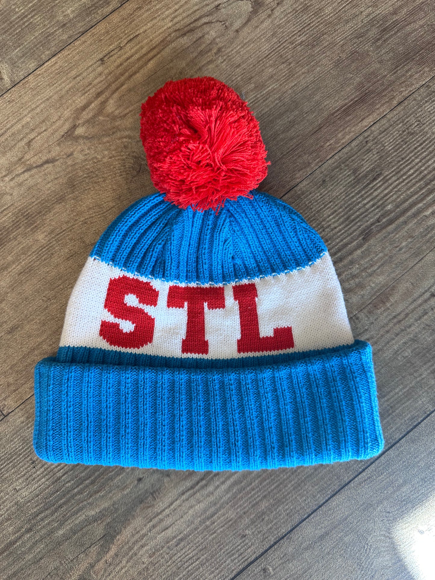 STL CUSTOM BEANIE