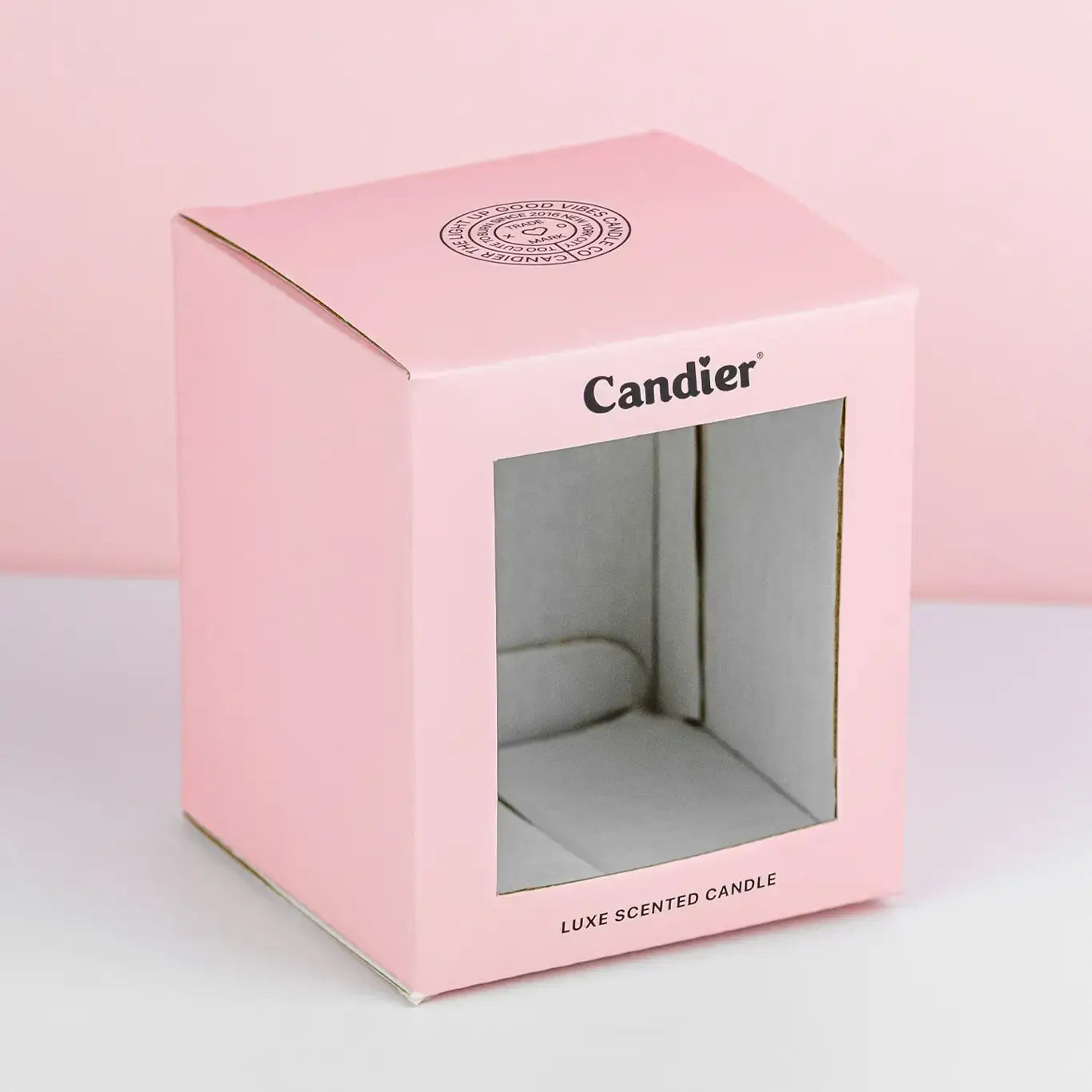 True Crime Candle