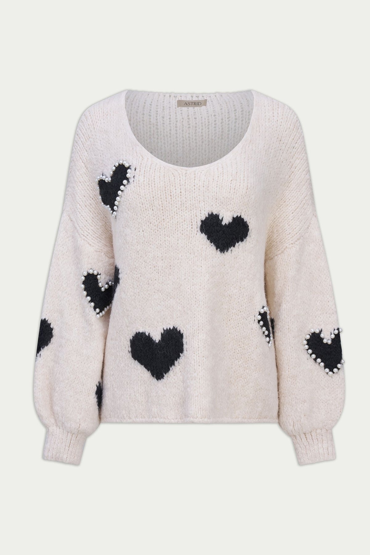 TAYLOR SWEATER