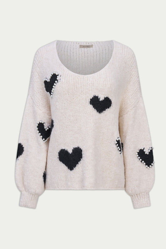 TAYLOR SWEATER