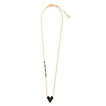 HEARTSY NECKLACE