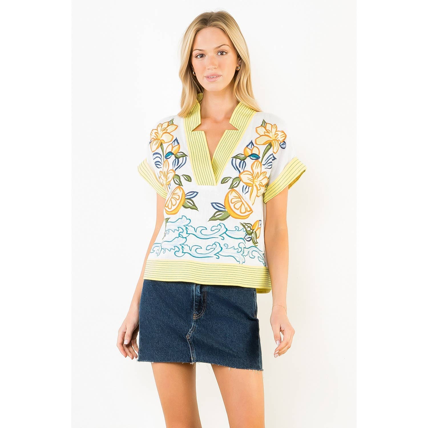 women's top