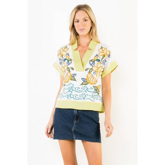 women's top