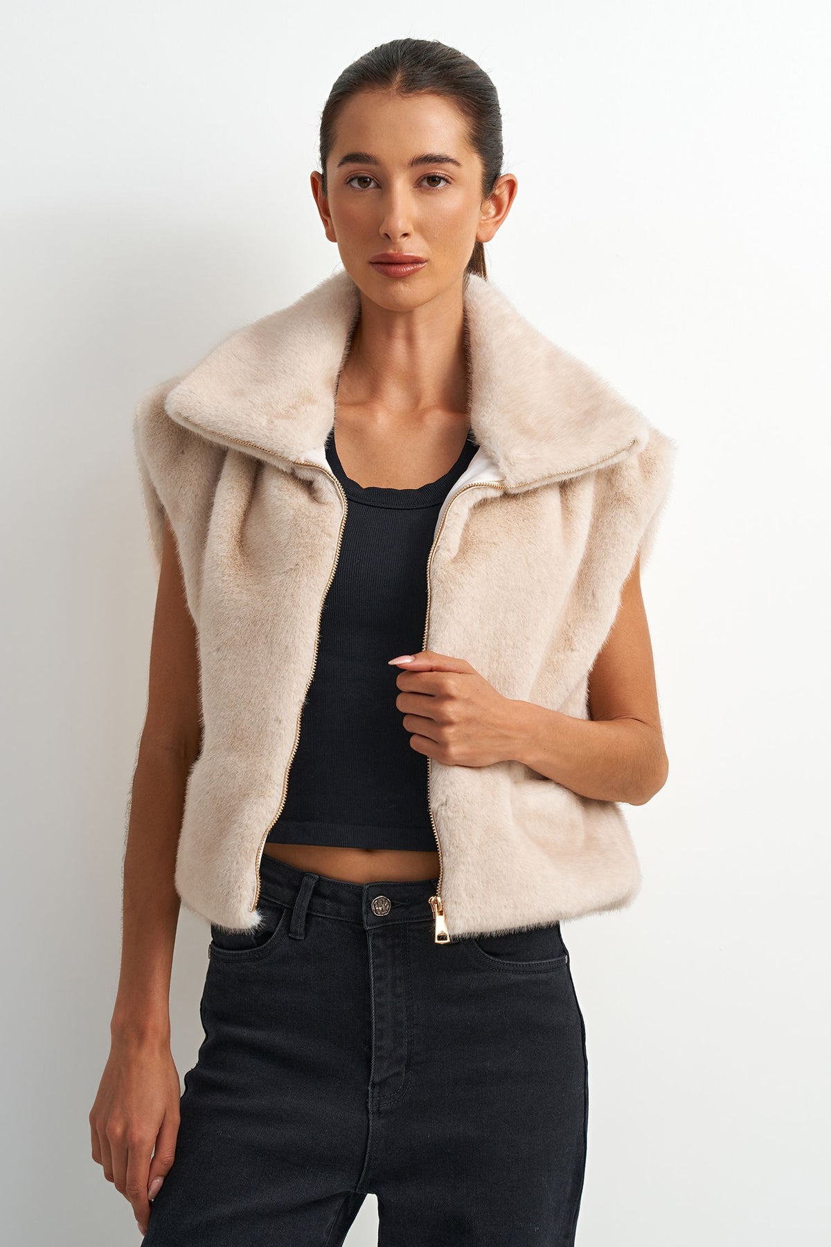 MONTANA VEST