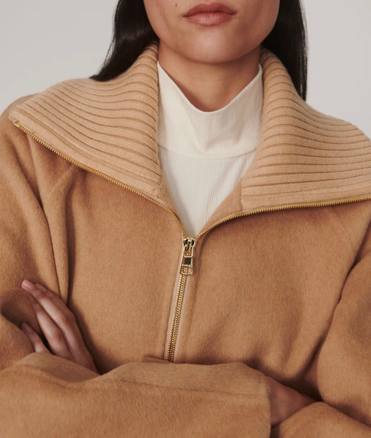 DARNLEY SHORT JACKET