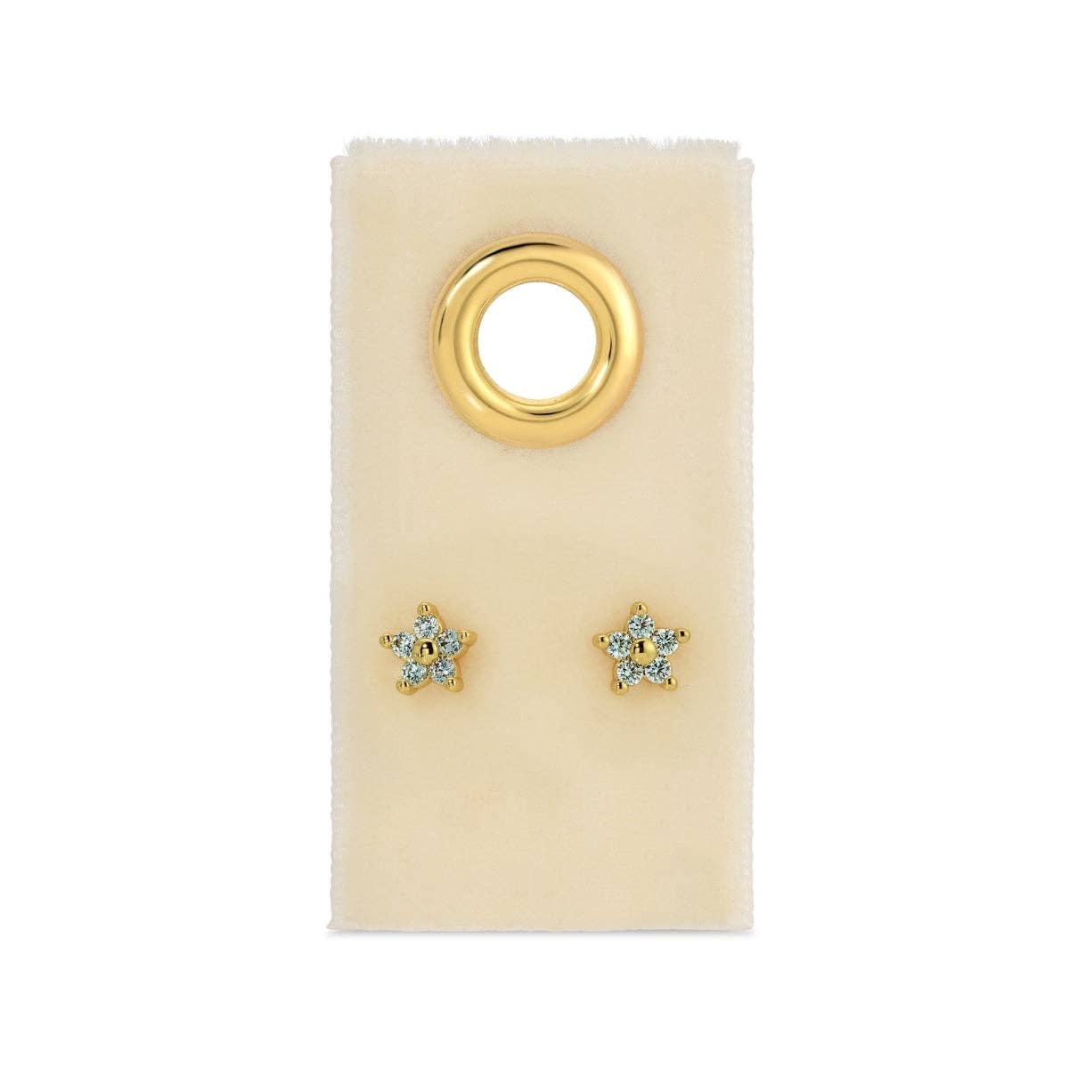 earring