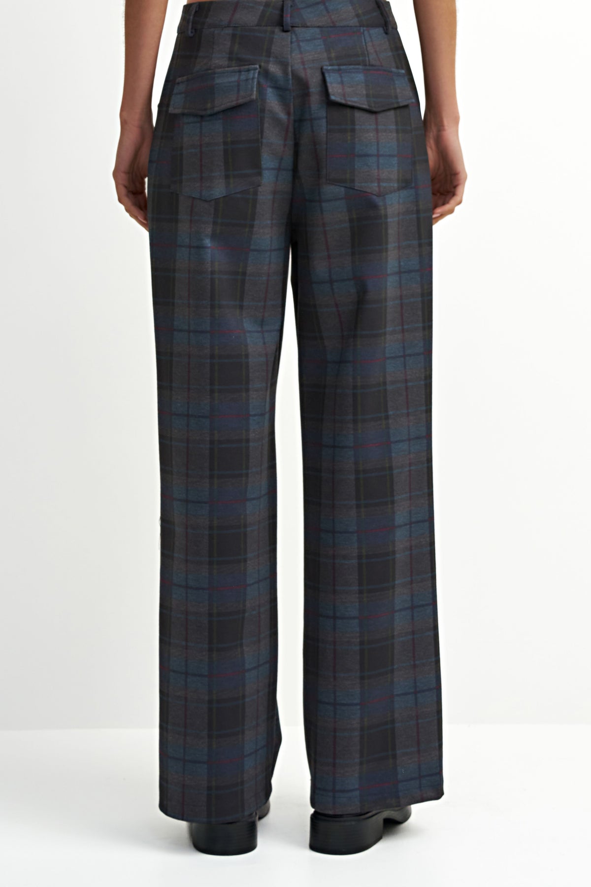 DYLAN PANT
