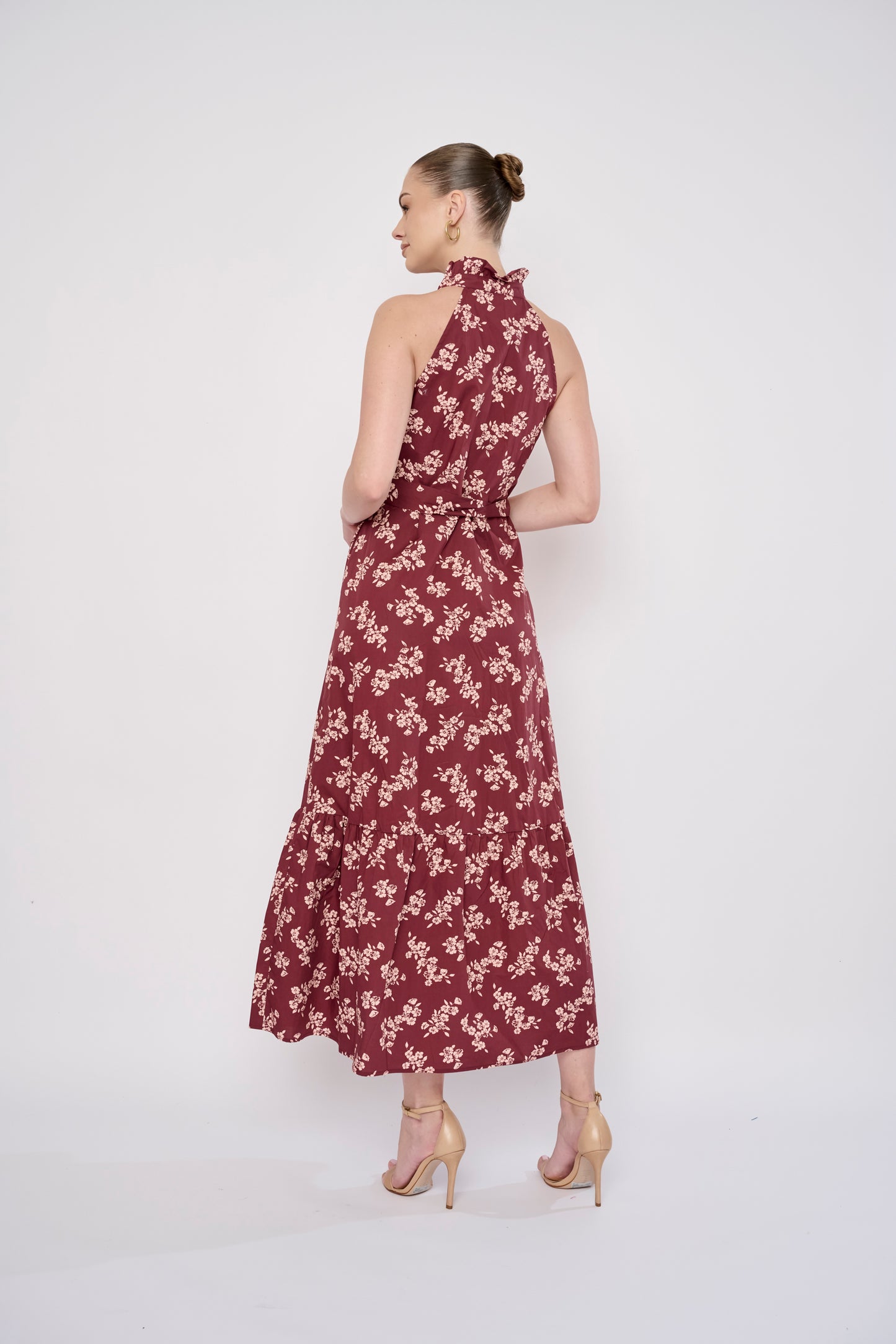 FAWN DRESS