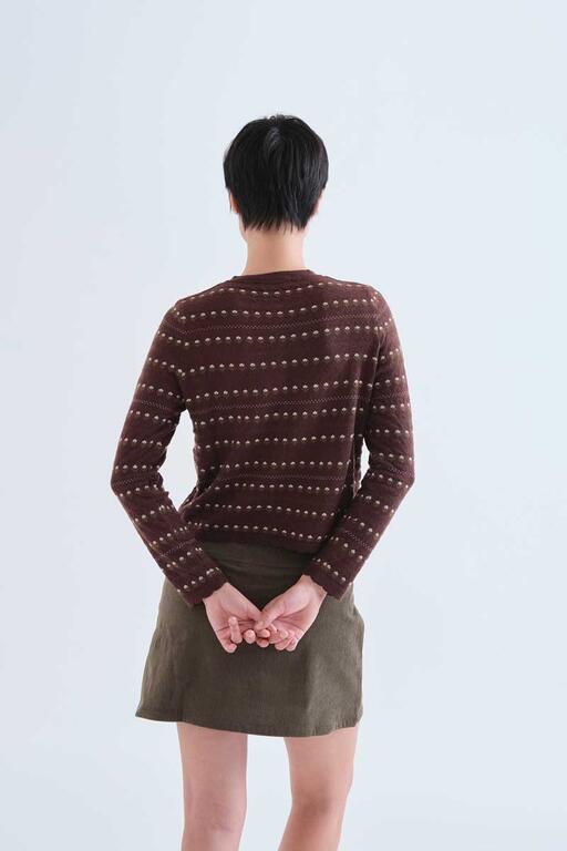 SWEATER 2
