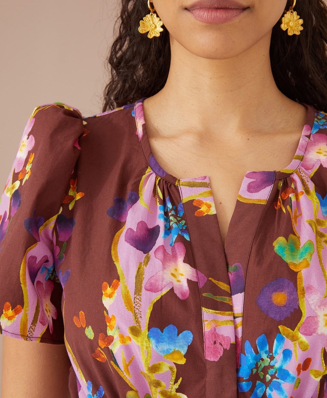 BONNIE DRESS