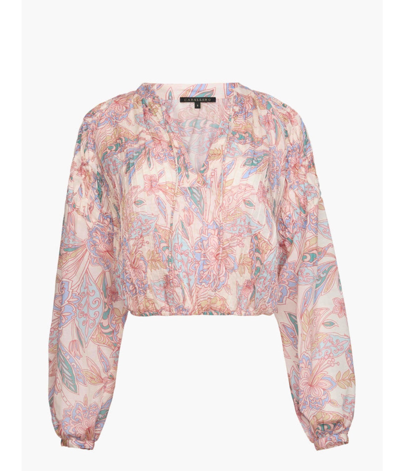 DOLLY TOP