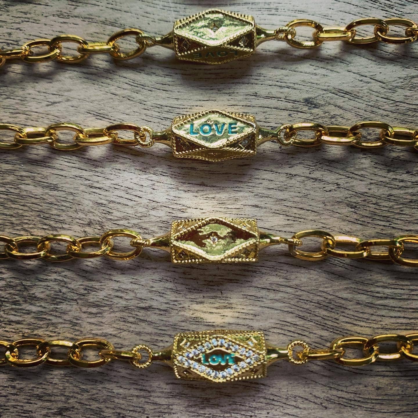 Warhol Bracelet