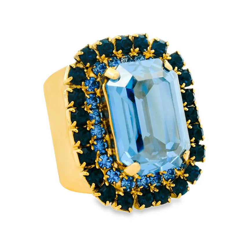 Jaimi Ring in Montana