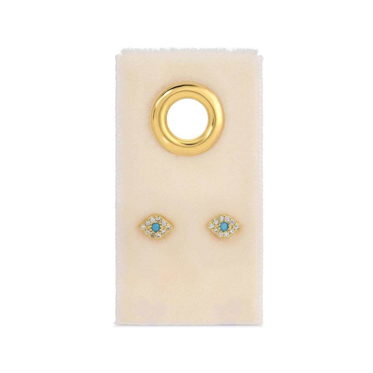 earring