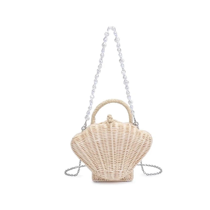 ERICA SEASHELL CROSSBODY