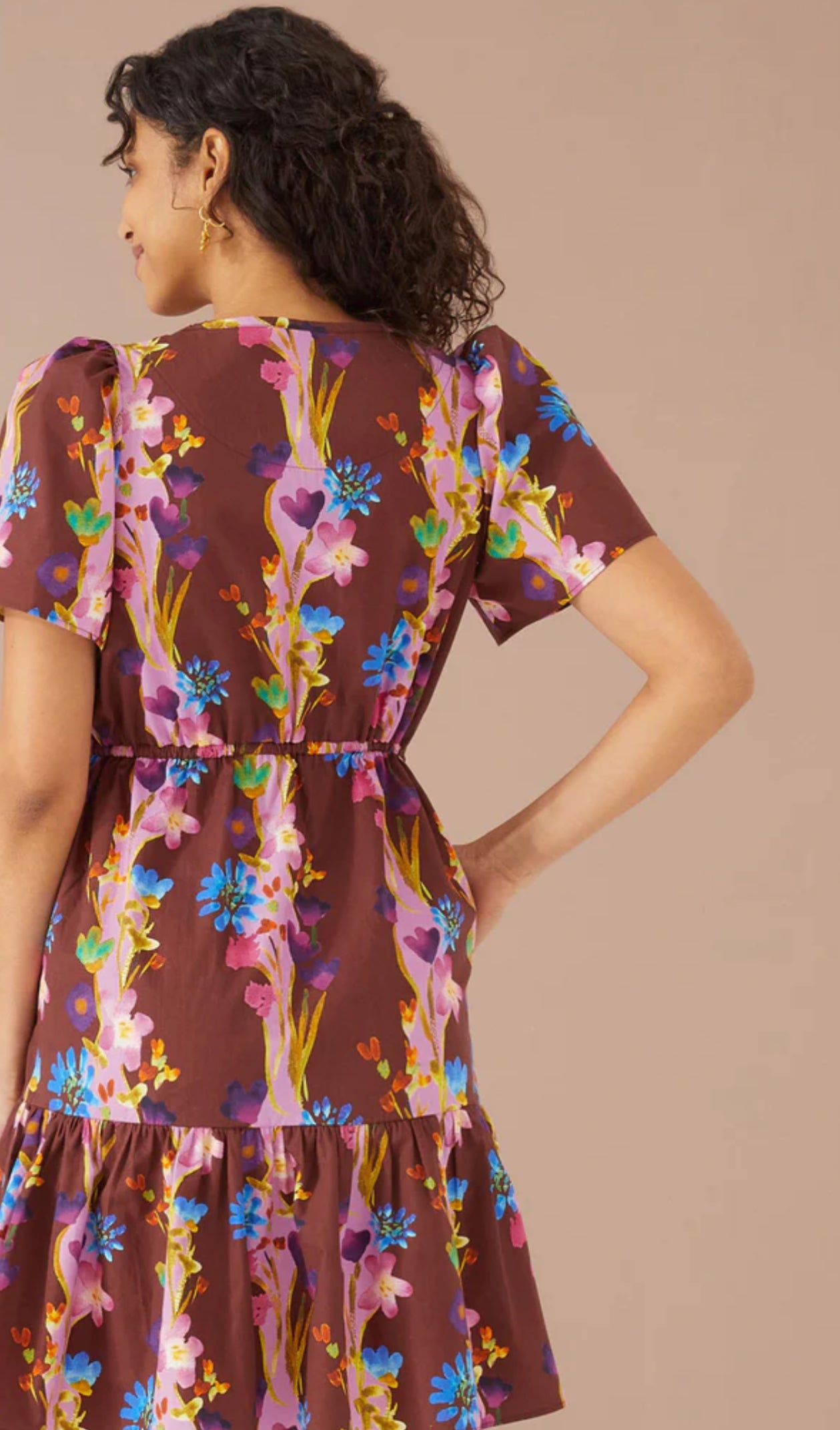 BONNIE DRESS