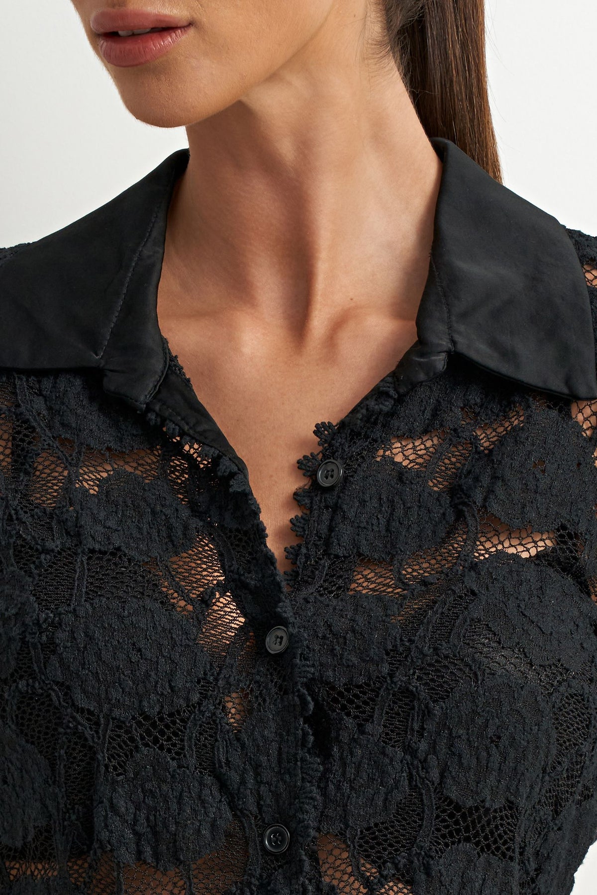 HERITAGE BLOUSE