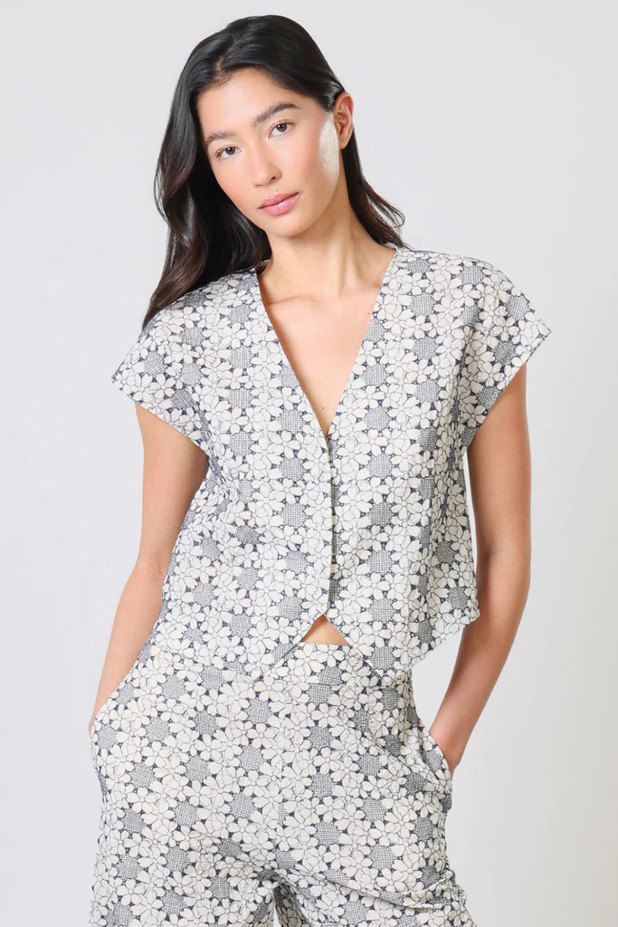 GATSBY TOP
