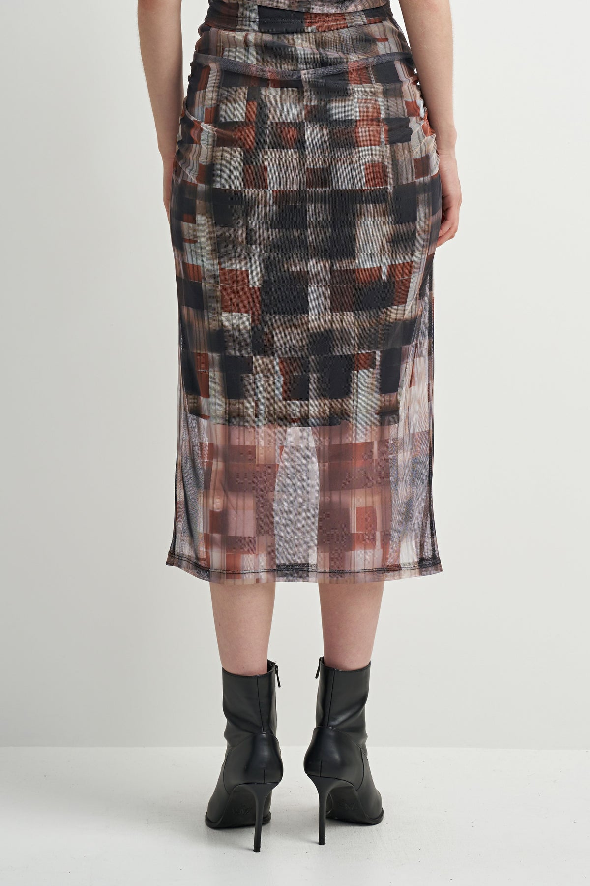HARPER SKIRT