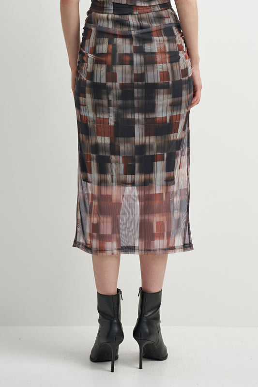 HARPER SKIRT